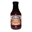 Barbecue sauce