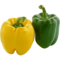 Bell pepper