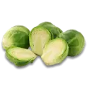 Brussels sprout