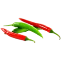 Chili pepper