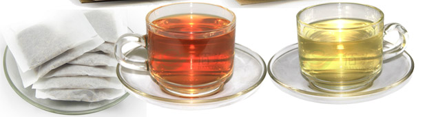 苦荞茶和大麦茶的区别