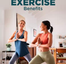 10 minutes of exercise a day - Dr. Axe