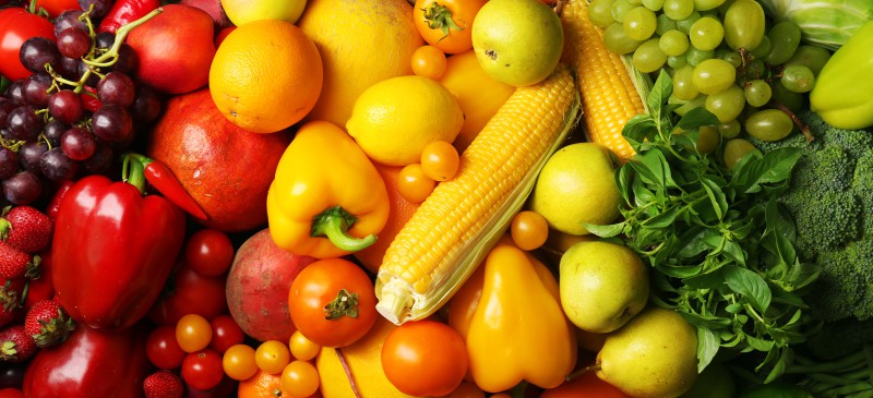 肮脏的十人名单：你吃的是农药含量最高的农产品吗？|苦荞之家
