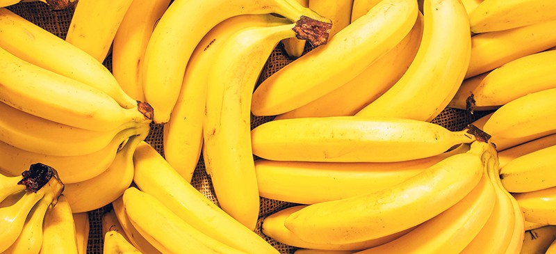 哥伦比亚发现香蕉真菌：这将如何影响香蕉生产？|苦荞之家