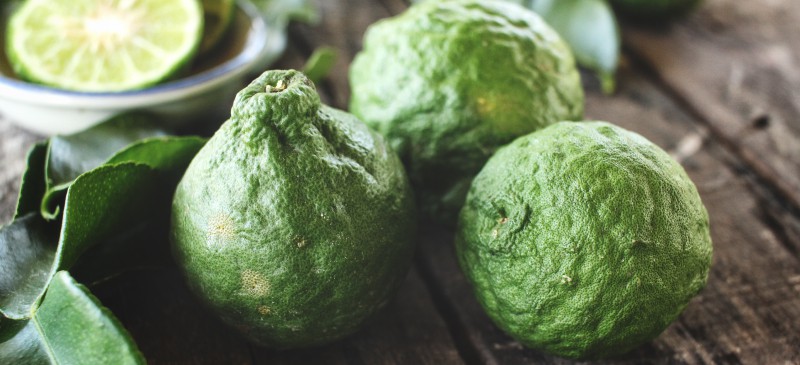 Bergamot oil - Dr. Axe