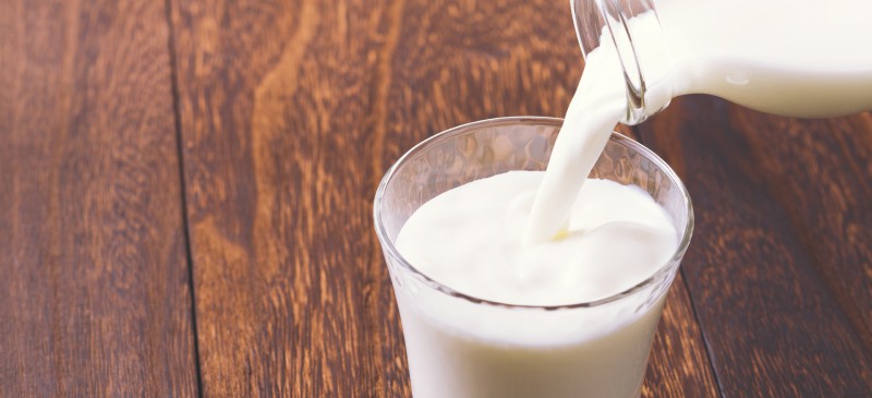 Camel milk benefits - Dr. Axe