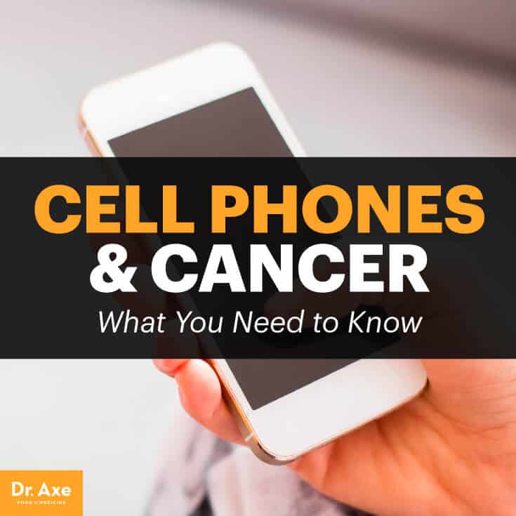 手机会致癌吗？你需要知道的|苦荞之家