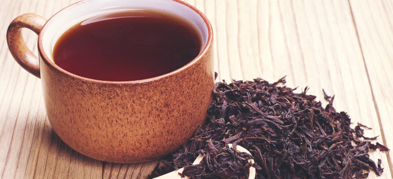 锡兰茶：对抗疾病的高抗氧化茶|苦荞之家