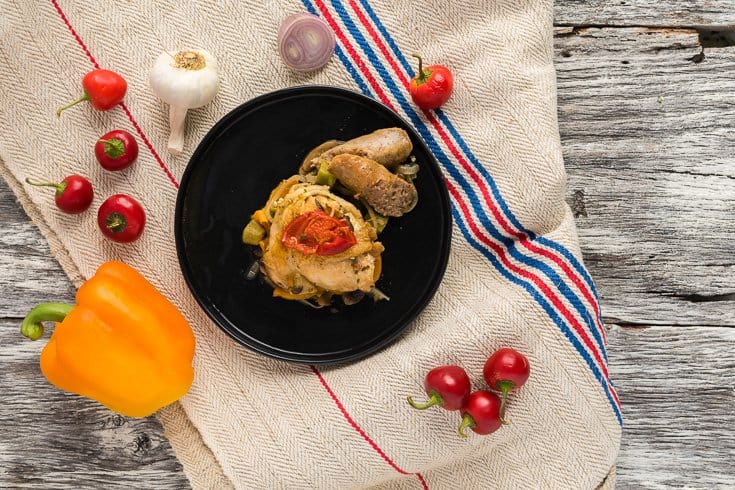 25 quick keto chicken recipes - Dr. Axe