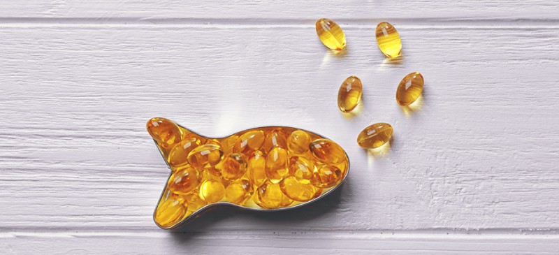 鱼肝油的11个好处：抗炎症战士|苦荞之家
