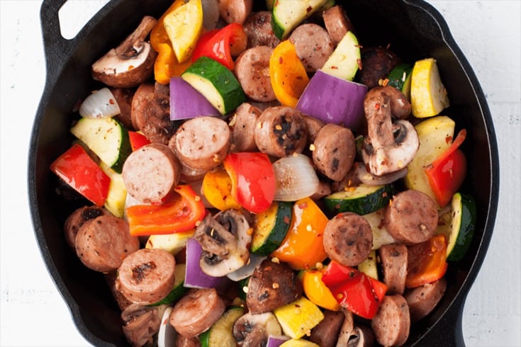 25 quick keto chicken recipes - Dr. Axe