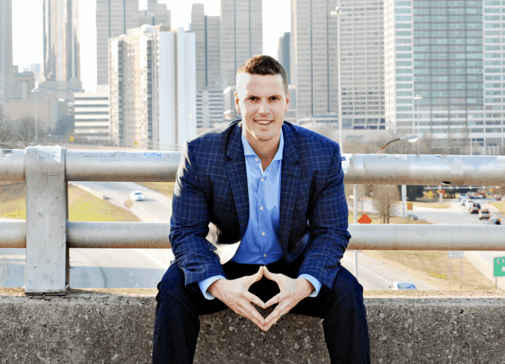 Top Chiropractor Dr. Dan Sullivan
