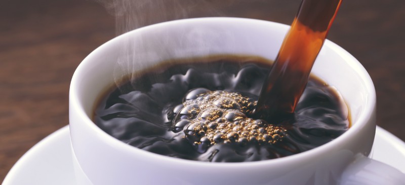 无咖啡因咖啡对你的健康有益还是有害？|苦荞之家