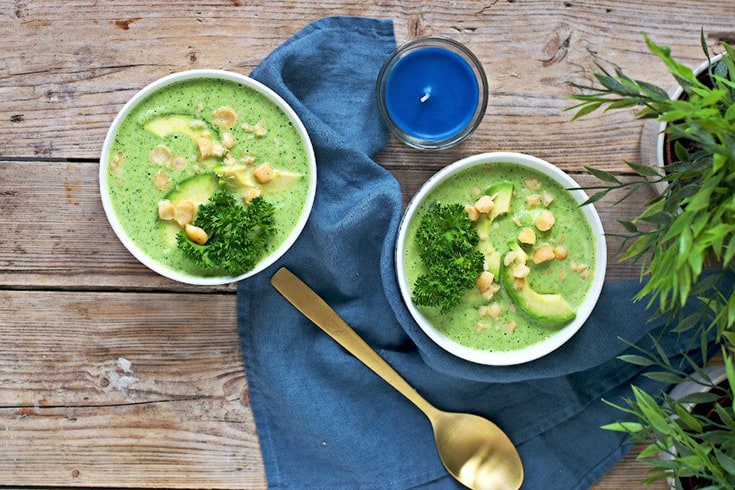 28 healthy, hearty broccoli recipes - Dr. Axe