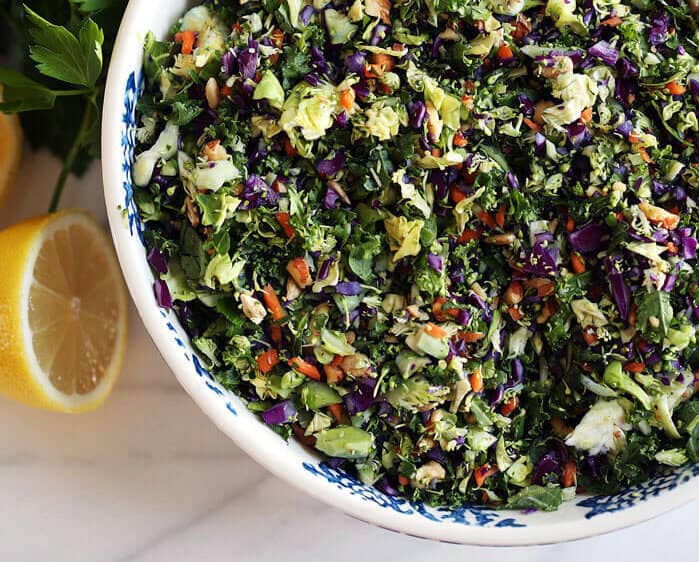 Detox Salad