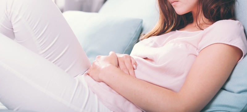 异位妊娠的危险（+8种帮助恢复的自然方法）|苦荞之家