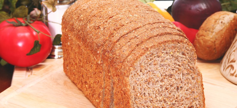 以西结面包是“超级面包”吗？学习如何制作|苦荞之家