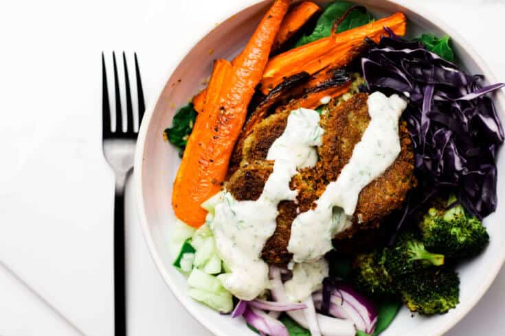 21 easy vegetarian recipes for beginners - Dr. Axe