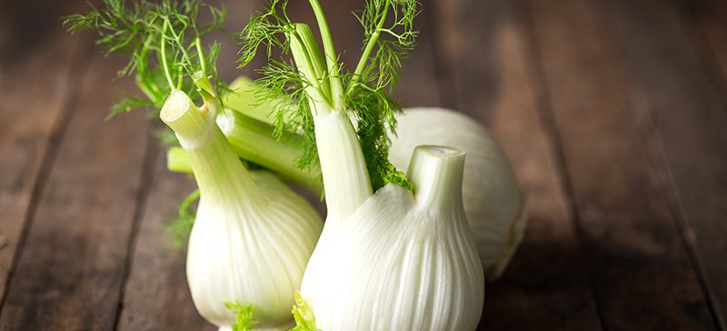 Fennel benefits - Dr. Axe