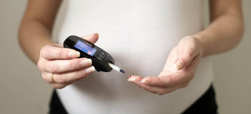 妊娠糖尿病：接受检测（+自然管理提示）|苦荞之家