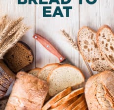 Healthiest bread - Dr. Axe