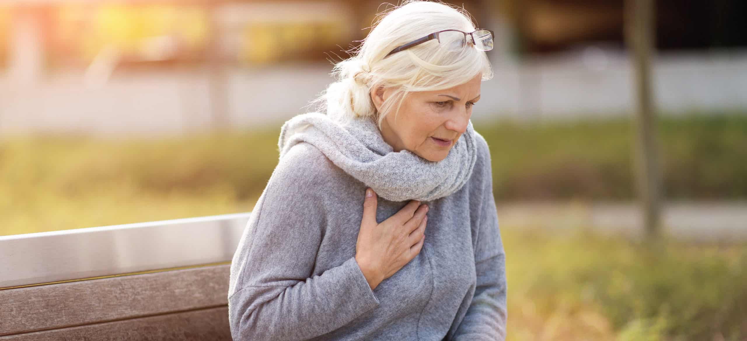 女性心脏病：如何降低风险|苦荞之家