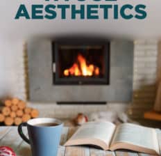 Hygge：丹麦冬季真正快乐的诀窍|苦荞之家