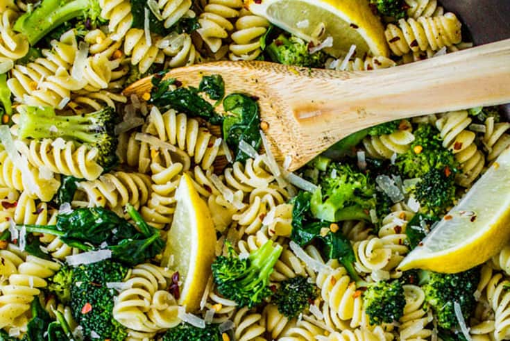 28 healthy, hearty broccoli recipes - Dr. Axe