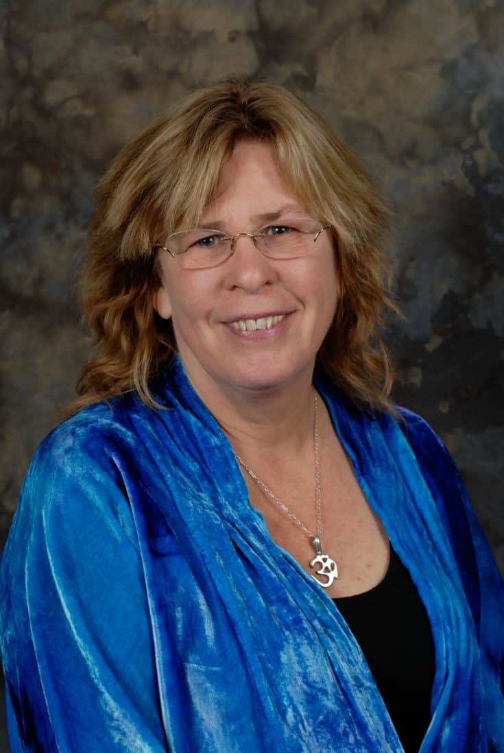Dr. Jeanne Ohm