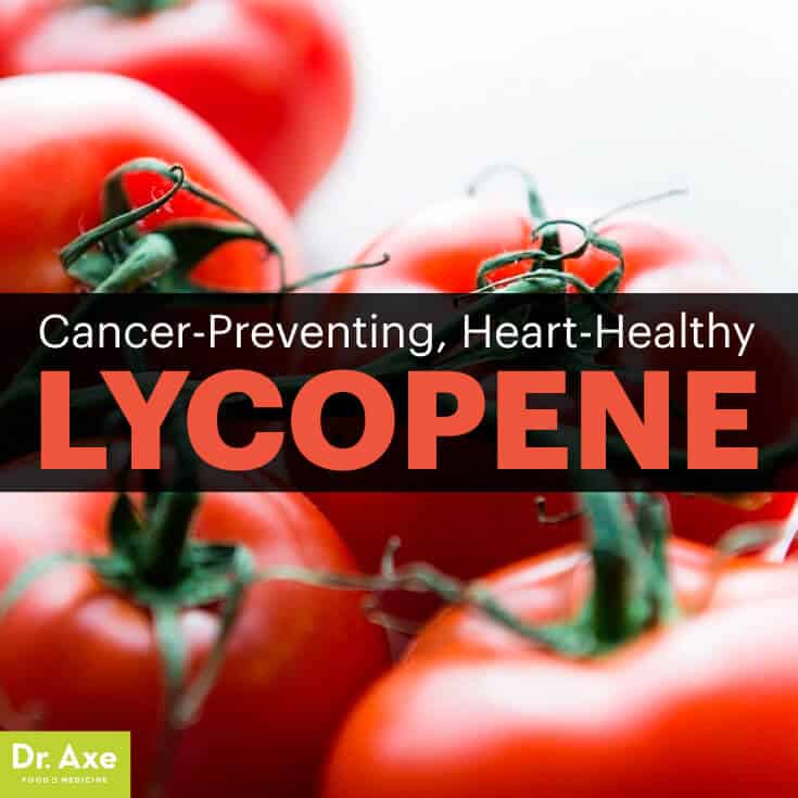 番茄红素：一种强大的抗氧化剂，有助于预防癌症和保持心脏健康|苦荞之家