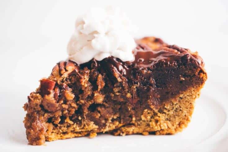 Pecan Pie