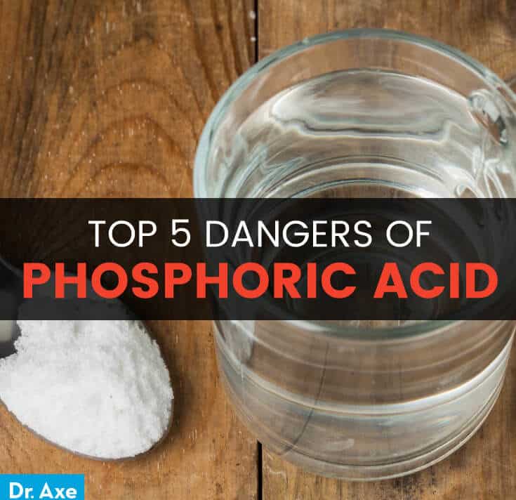 磷酸：你可能已经食用过的危险隐藏添加剂|苦荞之家