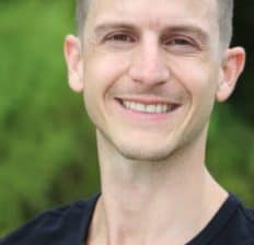 Chaz Wolfson
