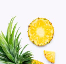 9.菠萝对健康的益处，以及食谱！|苦荞之家