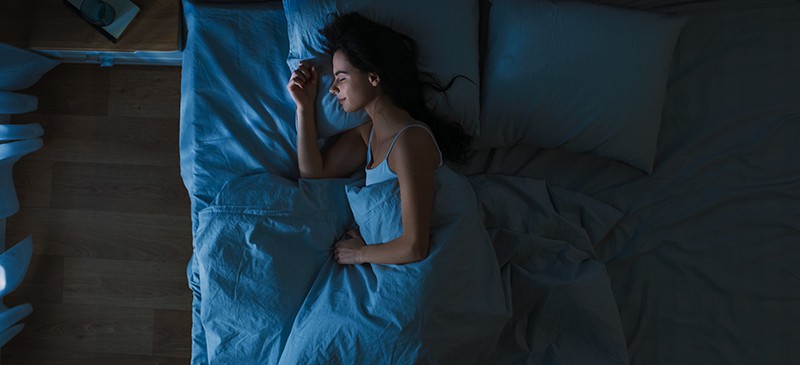 多相睡眠：短时间睡眠是一种更健康的睡眠模式吗？|苦荞之家