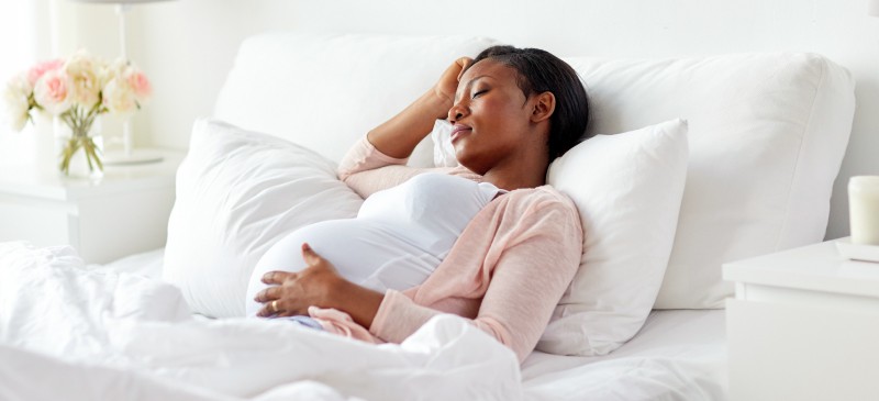 5种有助于预防子痫前期的方法，以实现更健康、更安全的妊娠|苦荞之家