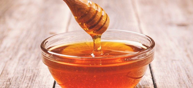 生蜂蜜有助于愈合+20种常见蜂蜜用途|苦荞之家