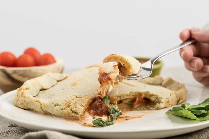 21 easy vegetarian recipes for beginners - Dr. Axe