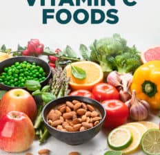 能增强免疫力和抵抗疾病的前20名维生素C食物|苦荞之家
