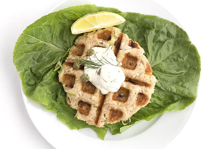 41 wild & healthy waffle recipes - Dr. Axe