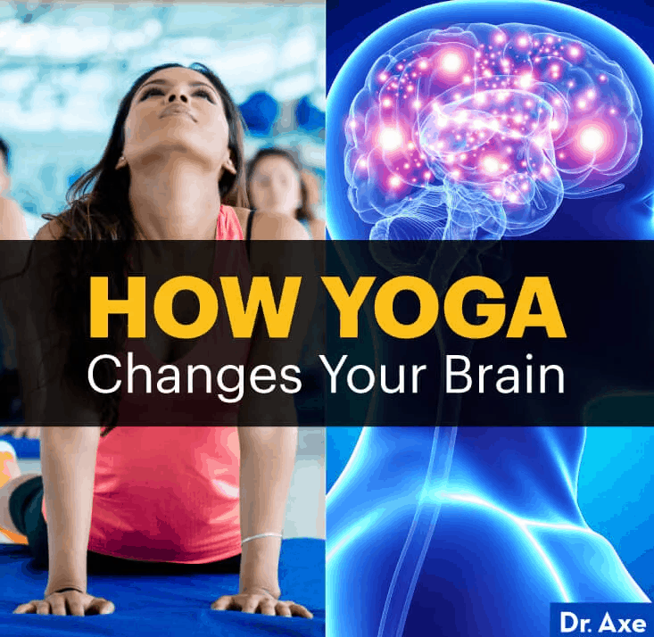 瑜伽如何改变你的大脑（这是一件好事！）|苦荞之家