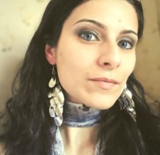 Milica Vladova
