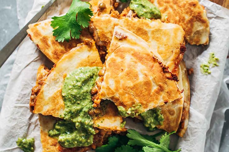 21 easy vegetarian recipes for beginners - Dr. Axe