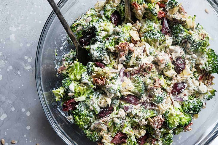 28 healthy, hearty broccoli recipes - Dr. Axe