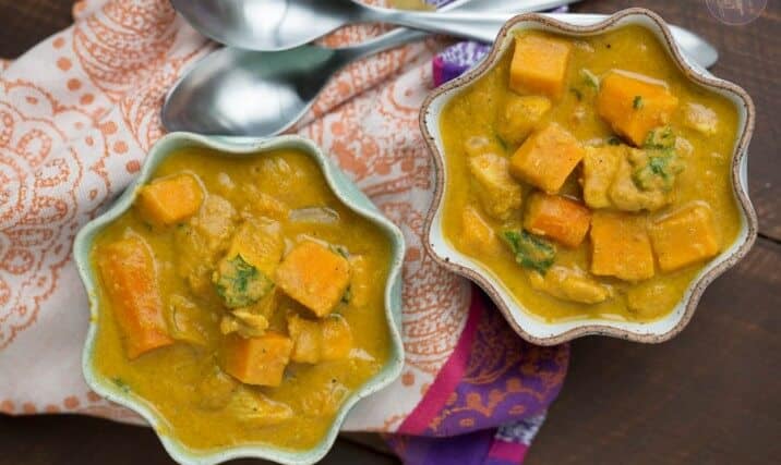 pumpkin-coconut-curry