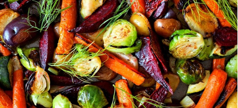 最适合食用和种植的12种冬季蔬菜（+益处和食谱）|苦荞之家