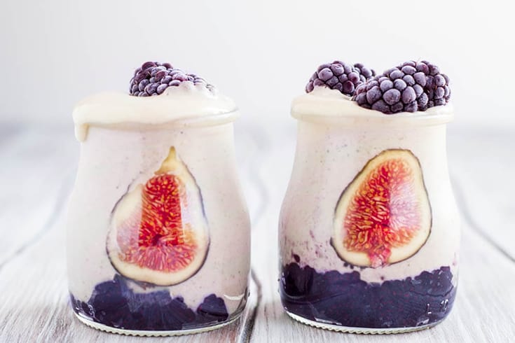 25 fantastic fig recipes - Dr. Axe