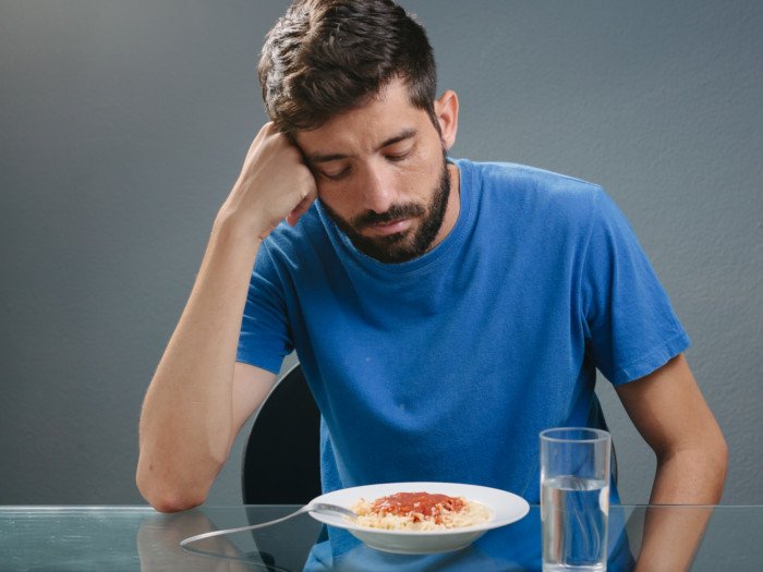 8种减肥最佳食欲抑制剂|苦荞之家