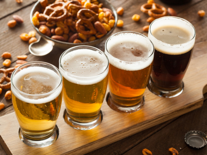 啤酒的十大潜在健康益处|苦荞之家