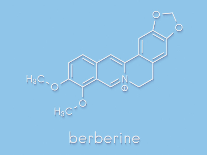小檗碱：用途、副作用和剂量|苦荞之家